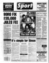 Scarborough Evening News Thursday 20 May 1993 Page 36