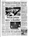 Scarborough Evening News Tuesday 25 May 1993 Page 3