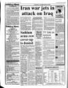 Scarborough Evening News Tuesday 25 May 1993 Page 4