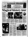 Scarborough Evening News Wednesday 09 June 1993 Page 12