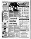 Scarborough Evening News Wednesday 09 June 1993 Page 16