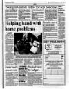 Scarborough Evening News Wednesday 09 June 1993 Page 17