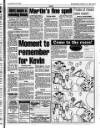 Scarborough Evening News Wednesday 09 June 1993 Page 25