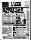 Scarborough Evening News Wednesday 09 June 1993 Page 28