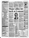 Scarborough Evening News Thursday 10 June 1993 Page 4