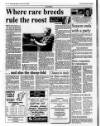 Scarborough Evening News Thursday 10 June 1993 Page 18