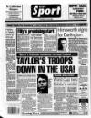Scarborough Evening News Thursday 10 June 1993 Page 28
