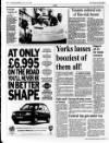 Scarborough Evening News Friday 11 June 1993 Page 12