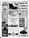 Scarborough Evening News Friday 11 June 1993 Page 23