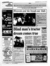 Scarborough Evening News Friday 11 June 1993 Page 29