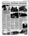 Scarborough Evening News Friday 11 June 1993 Page 30