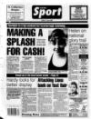 Scarborough Evening News Friday 11 June 1993 Page 40