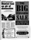 Scarborough Evening News Saturday 12 June 1993 Page 23