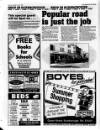 Scarborough Evening News Saturday 12 June 1993 Page 28