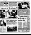 Scarborough Evening News Monday 14 June 1993 Page 11