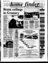 Scarborough Evening News Monday 14 June 1993 Page 13