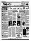 Scarborough Evening News Tuesday 15 June 1993 Page 25