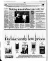 Scarborough Evening News Wednesday 16 June 1993 Page 12