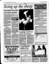 Scarborough Evening News Thursday 17 June 1993 Page 18