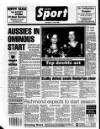 Scarborough Evening News Thursday 17 June 1993 Page 32