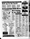 Scarborough Evening News Friday 18 June 1993 Page 28