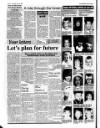Scarborough Evening News Saturday 19 June 1993 Page 4