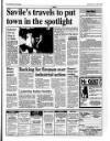 Scarborough Evening News Saturday 19 June 1993 Page 5