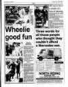Scarborough Evening News Saturday 19 June 1993 Page 11