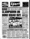 Scarborough Evening News Saturday 19 June 1993 Page 52