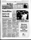 Scarborough Evening News Tuesday 22 June 1993 Page 3