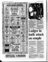 Scarborough Evening News Tuesday 22 June 1993 Page 14