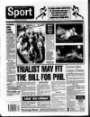 Scarborough Evening News Tuesday 22 June 1993 Page 24
