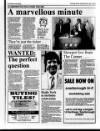 Scarborough Evening News Wednesday 23 June 1993 Page 21