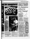 Scarborough Evening News Wednesday 23 June 1993 Page 23