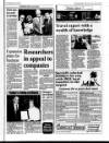 Scarborough Evening News Wednesday 23 June 1993 Page 25