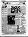 Scarborough Evening News Wednesday 23 June 1993 Page 27