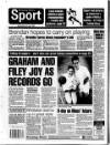 Scarborough Evening News Wednesday 23 June 1993 Page 36