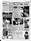 Scarborough Evening News Thursday 24 June 1993 Page 20