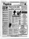 Scarborough Evening News Thursday 24 June 1993 Page 23