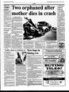 Scarborough Evening News Wednesday 30 June 1993 Page 3