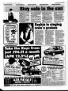 Scarborough Evening News Wednesday 30 June 1993 Page 16