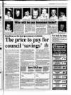 Scarborough Evening News Wednesday 30 June 1993 Page 19