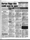 Scarborough Evening News Wednesday 30 June 1993 Page 27