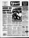 Scarborough Evening News Wednesday 30 June 1993 Page 28