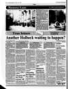 Scarborough Evening News Thursday 01 July 1993 Page 6