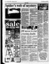 Scarborough Evening News Thursday 01 July 1993 Page 22