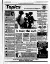 Scarborough Evening News Thursday 01 July 1993 Page 23