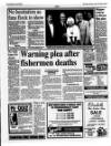 Scarborough Evening News Friday 02 July 1993 Page 5