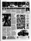 Scarborough Evening News Friday 02 July 1993 Page 7