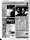 Scarborough Evening News Friday 02 July 1993 Page 10